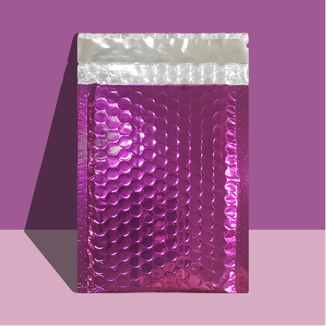 1000 bubble mailers PBEE 1