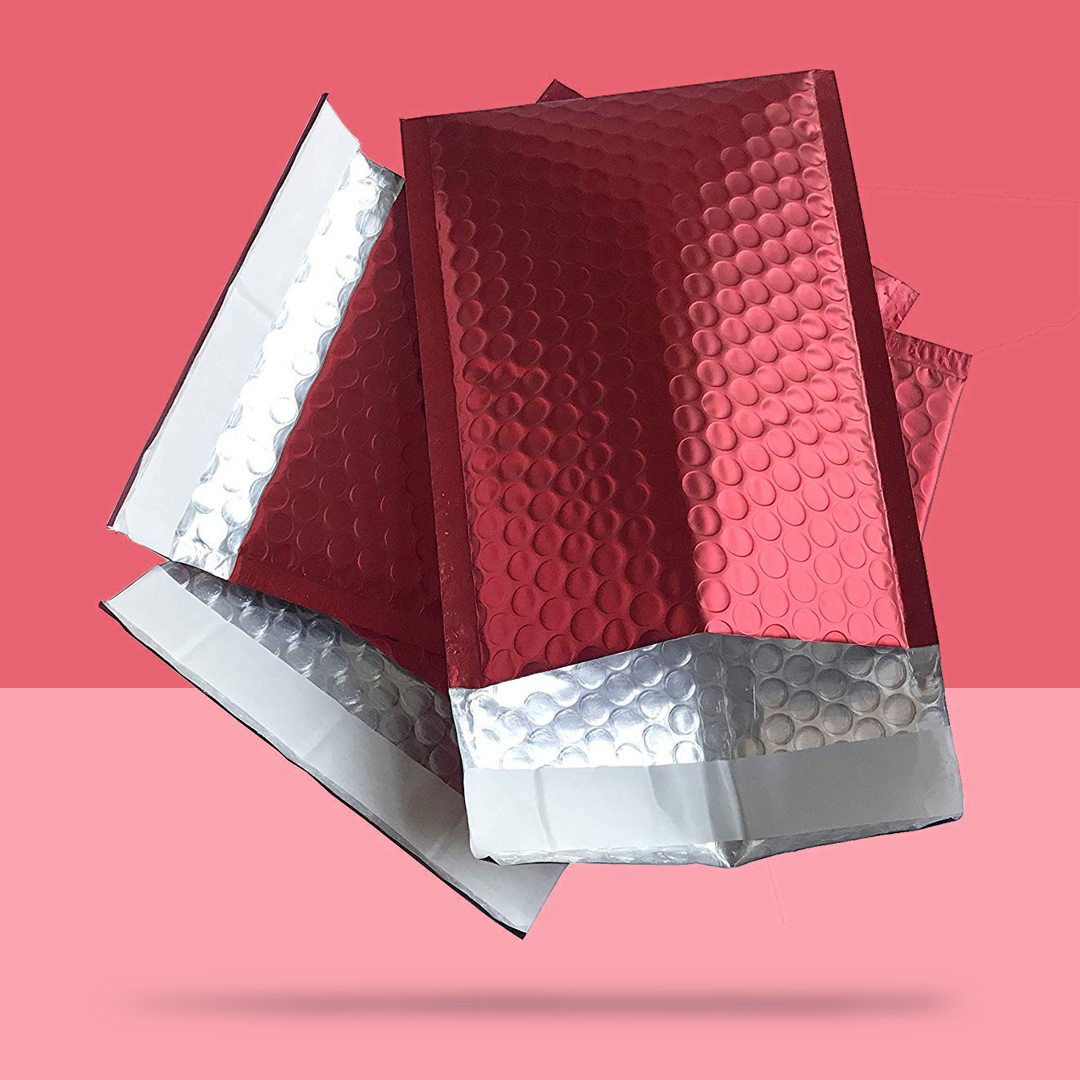 Large Bubble Mailers