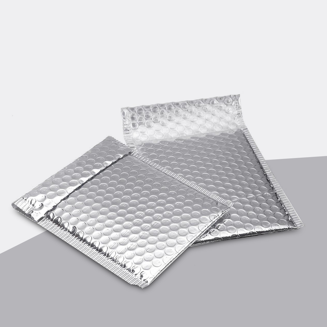 Bubble Mailers, Padded Envelopes, and Packaging Pages