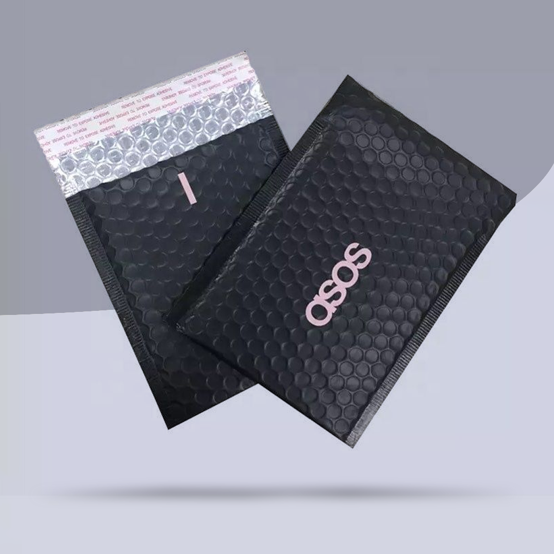 Bubble Mailer Bags