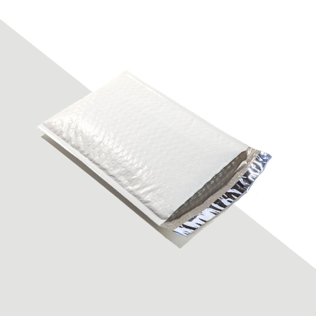 Kraft Bubble Mailers