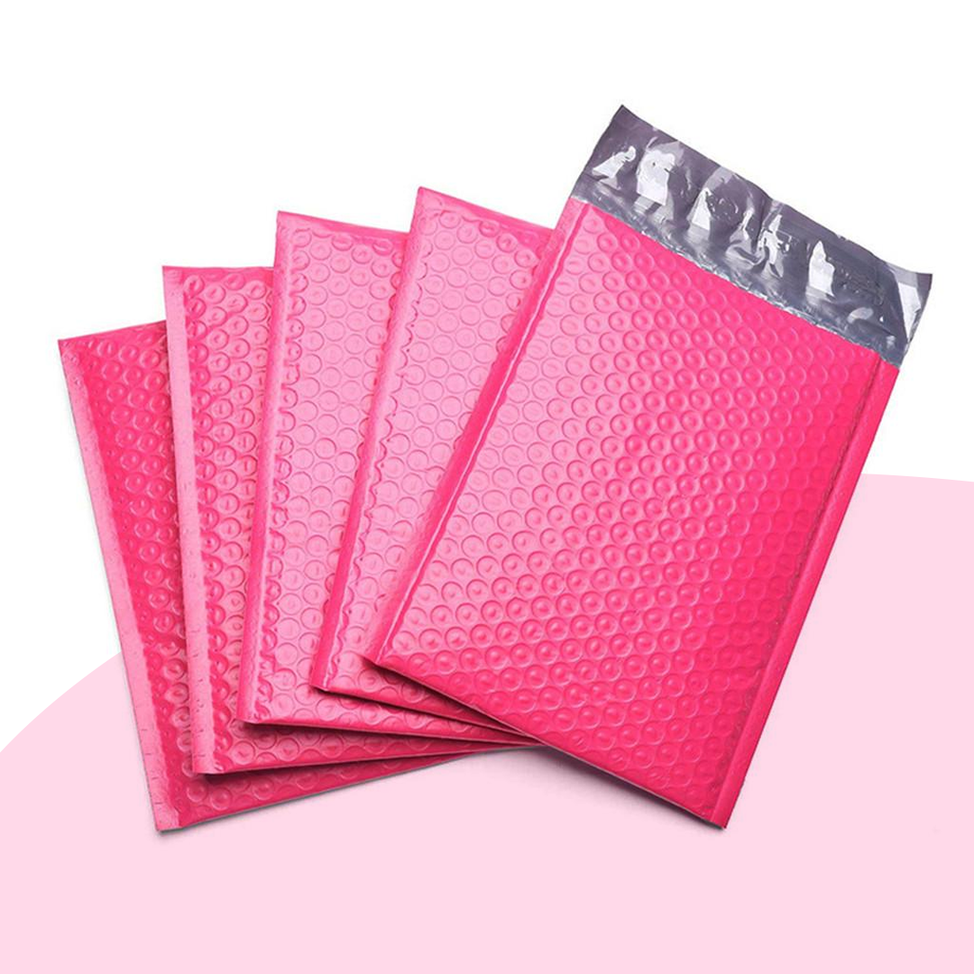Bubble mailers PBEE 3