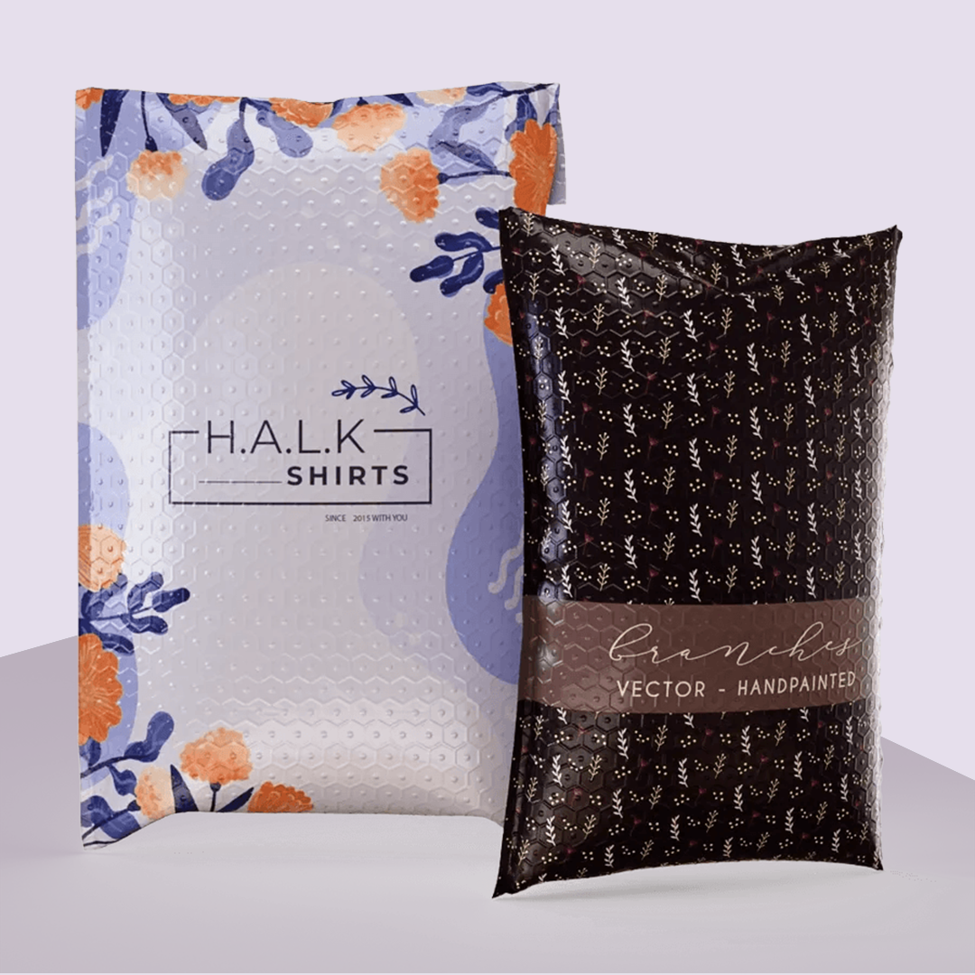 Bubble Mailer Packaging product image