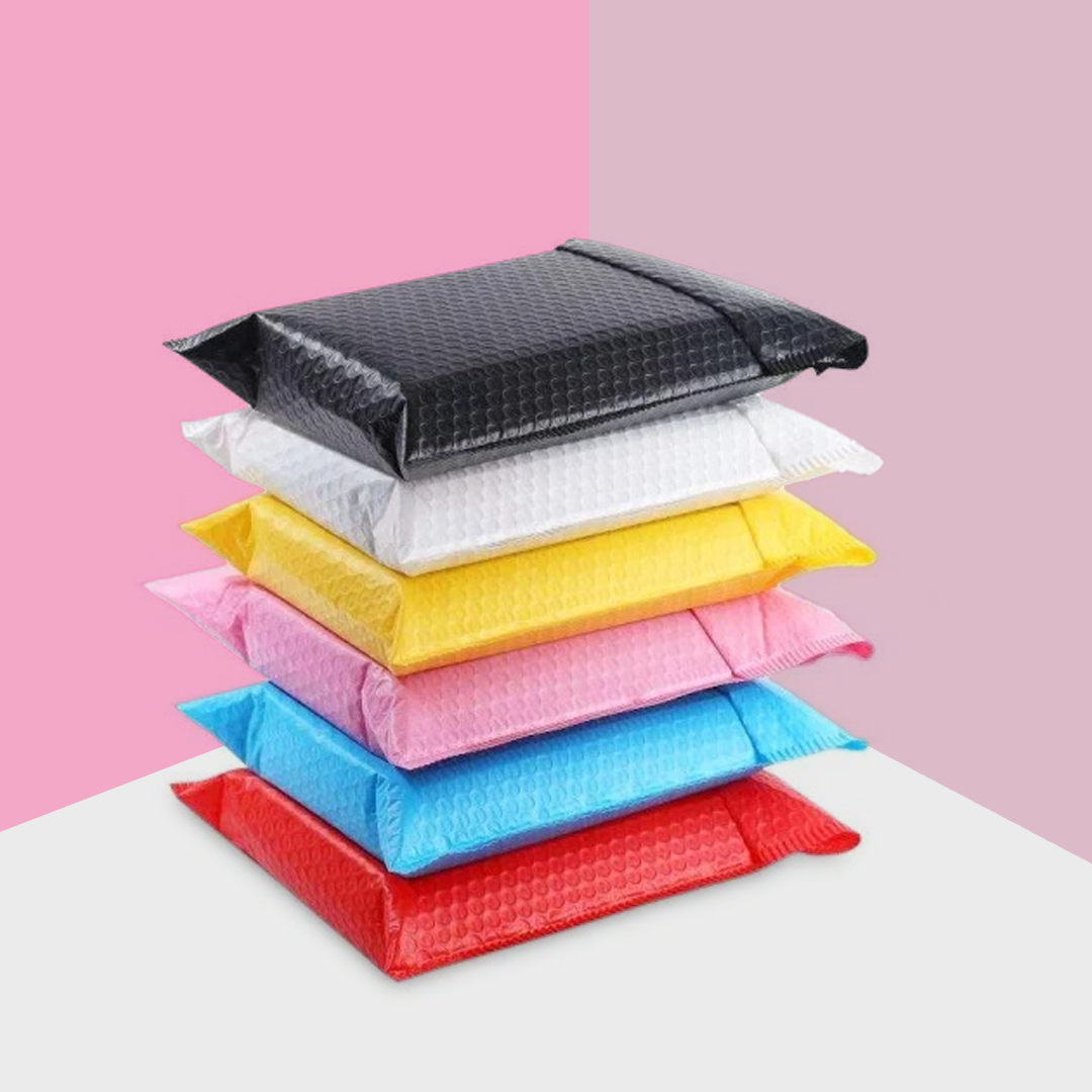 4x7 Bubble Mailer product image