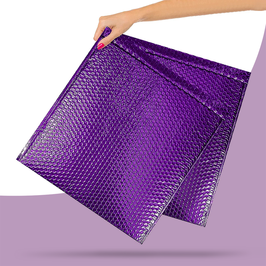2 Bubble Mailer product image