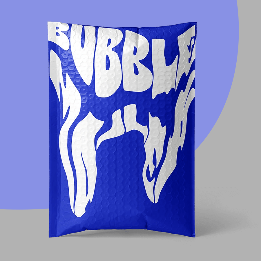 7x9 Bubble Mailer product image