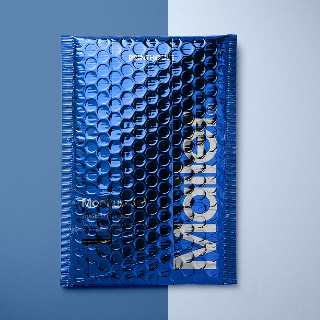 Bubble mailers TPB 1