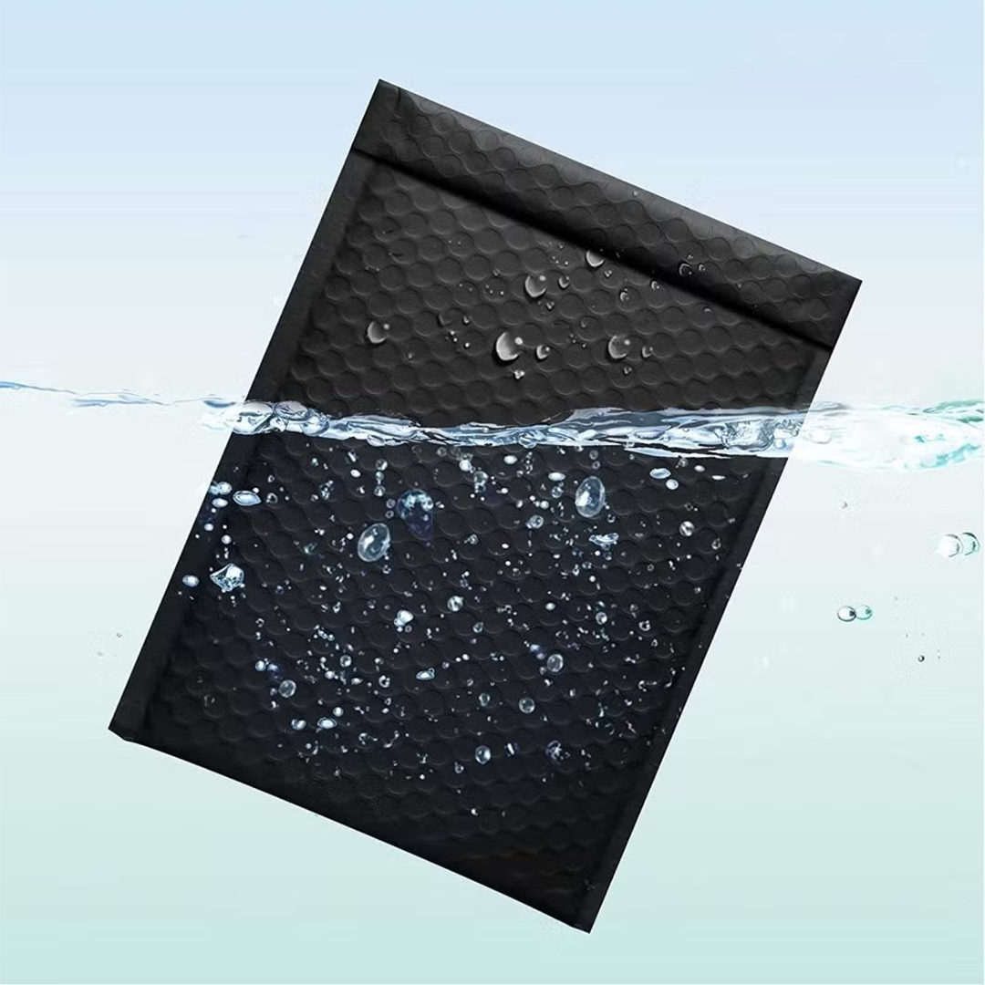 Bubble mailers TPB 4