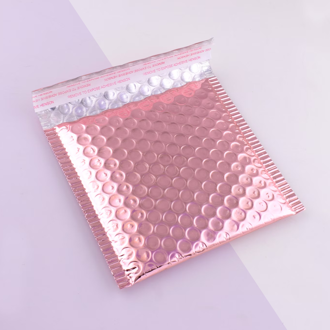 Bubble mailers TPB 5