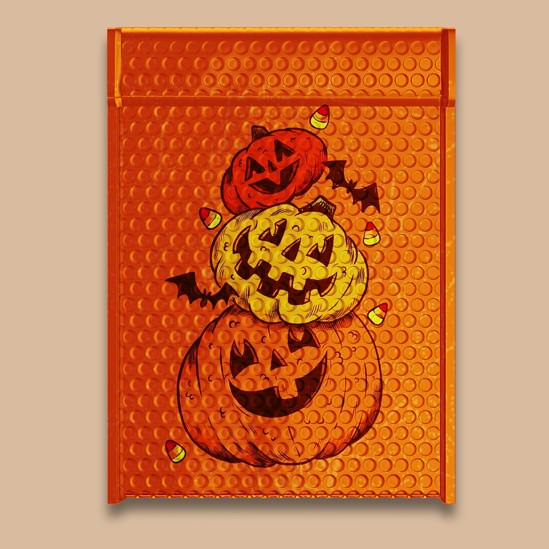 3 Bubble Mailer product image