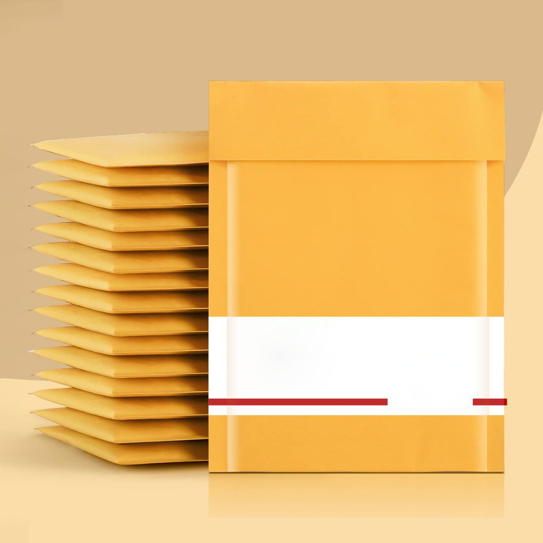 9x6 Bubble Mailer product image