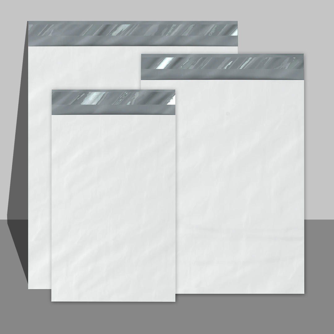 Plain bubble mailers PBEE 4
